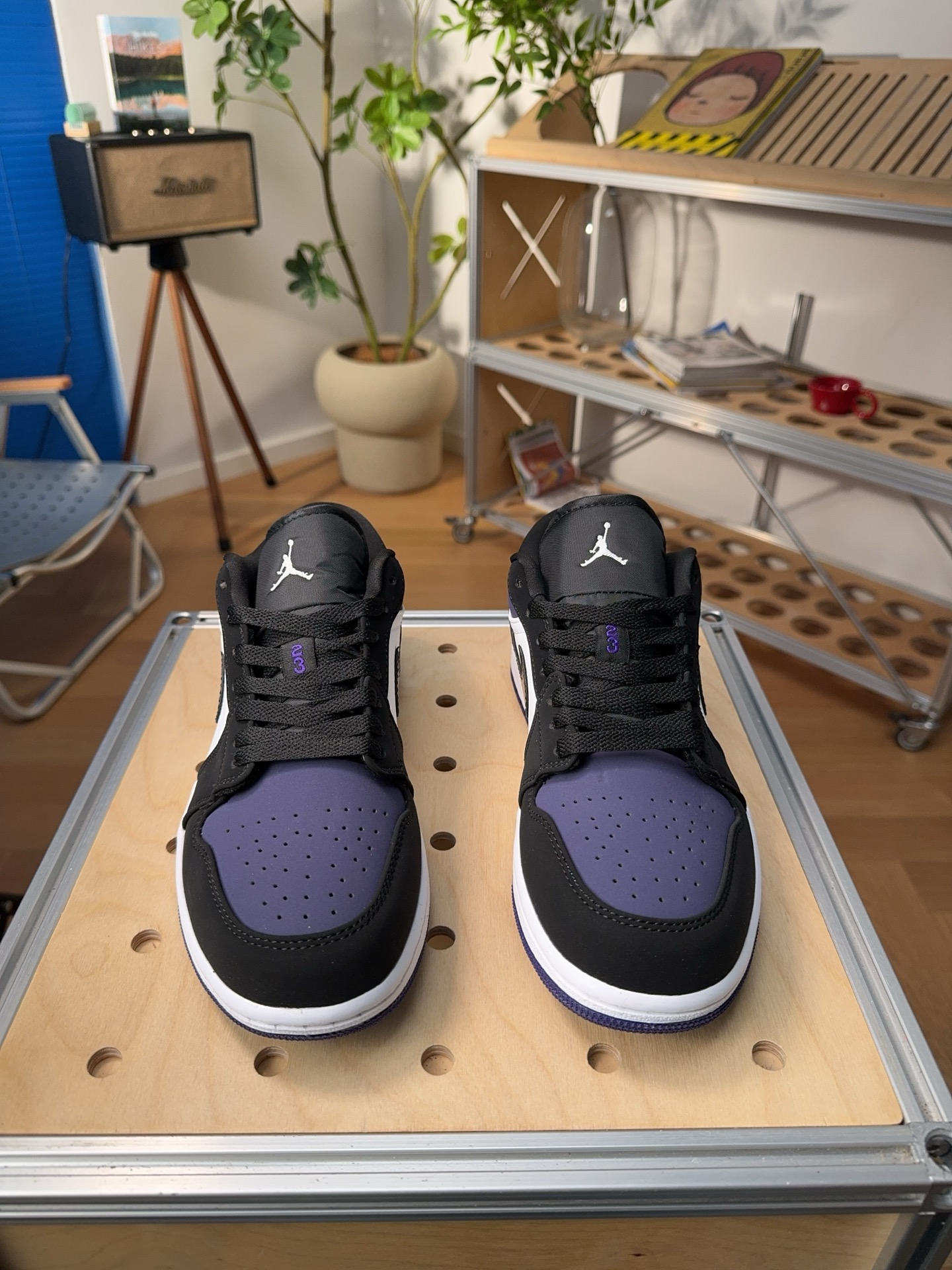 Nike Jordan